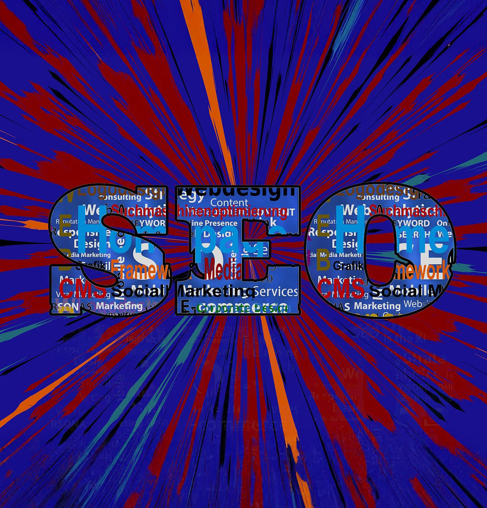 Symbolfoto - SEO